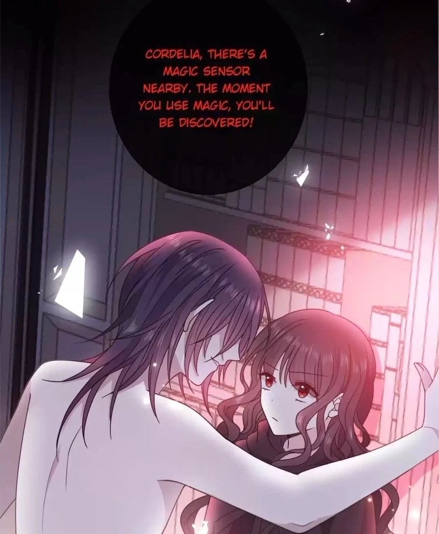 Read Demon, No Kissing! chapter 174 image 21 on Lezhin