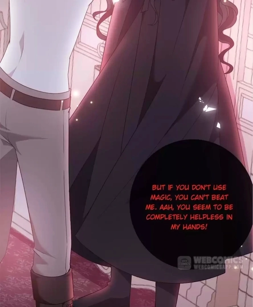 Read Demon, No Kissing! chapter 174 image 22 on Lezhin