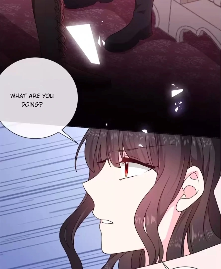 Read Demon, No Kissing! chapter 174 image 23 on Lezhin