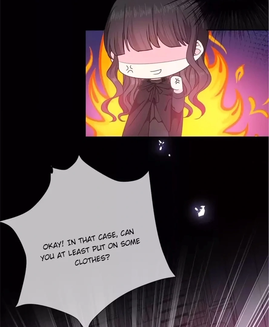 Read Demon, No Kissing! chapter 174 image 26 on Lezhin