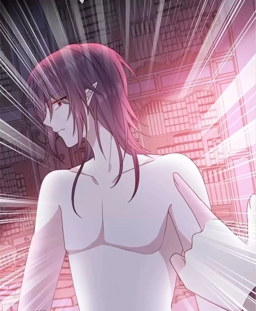 Read Demon, No Kissing! chapter 174 image 27 on Lezhin