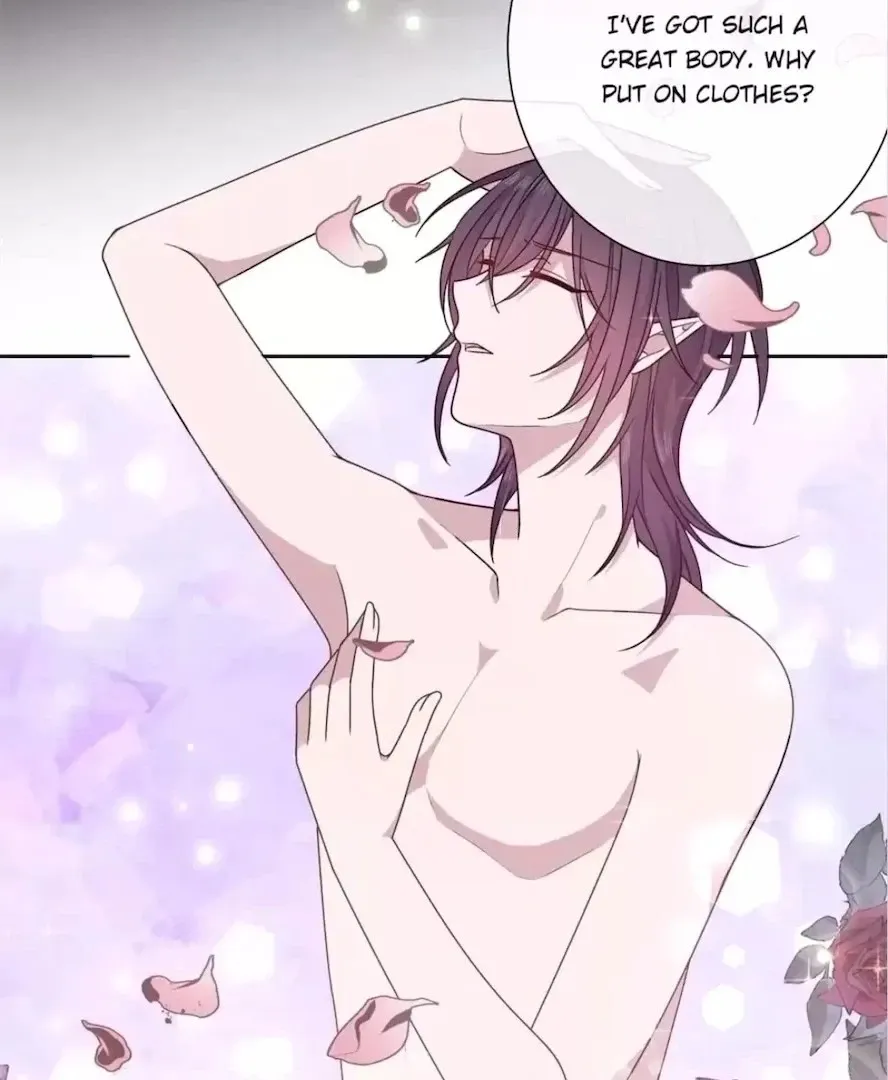 Read Demon, No Kissing! chapter 174 image 29 on Lezhin