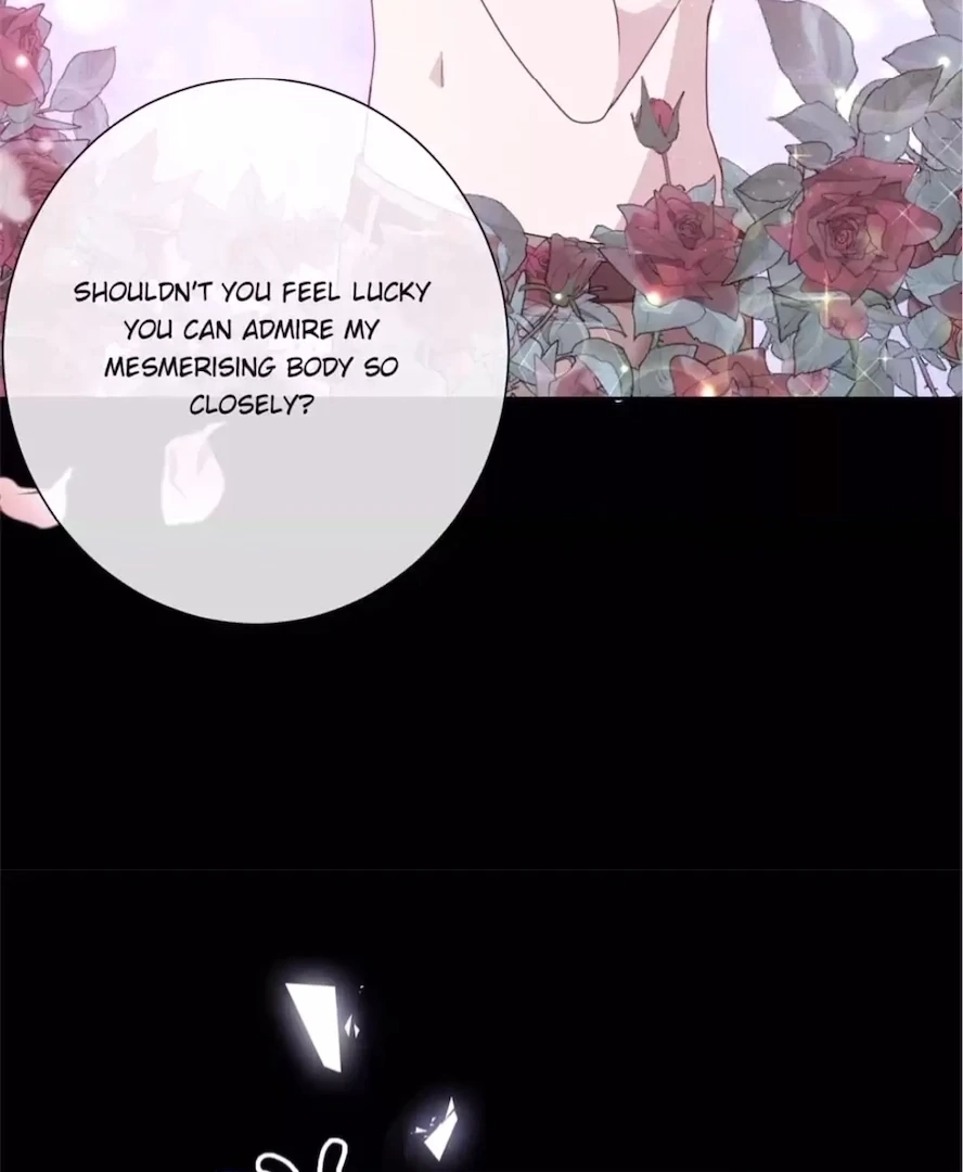 Read Demon, No Kissing! chapter 174 image 30 on Lezhin