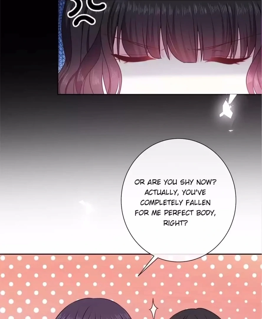 Read Demon, No Kissing! chapter 174 image 31 on Lezhin