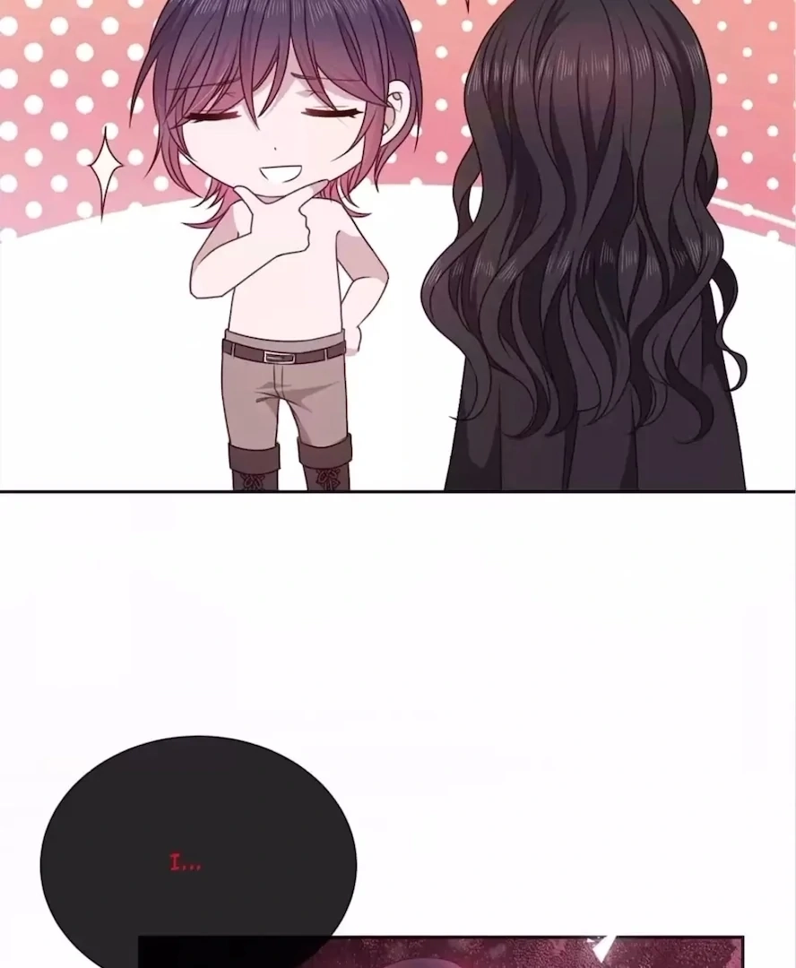 Read Demon, No Kissing! chapter 174 image 32 on Lezhin