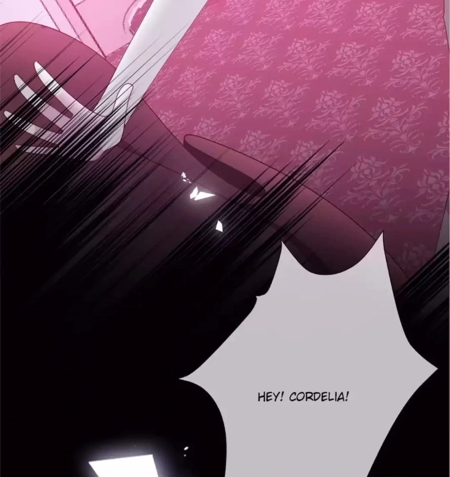 Read Demon, No Kissing! chapter 174 image 38 on Lezhin