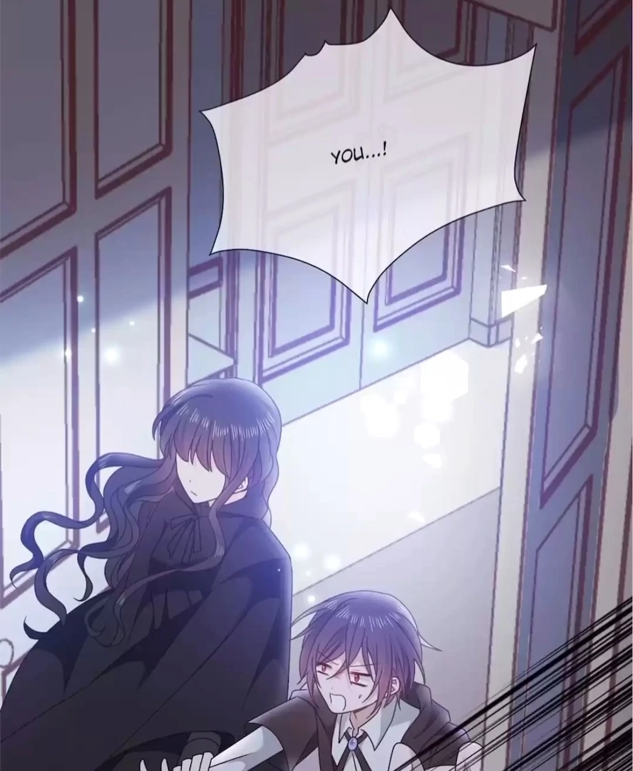 Read Demon, No Kissing! chapter 174 image 5 on Lezhin