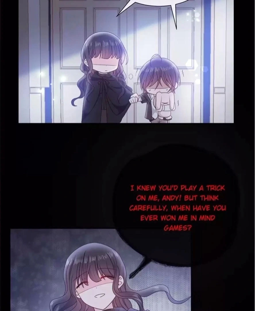 Read Demon, No Kissing! chapter 174 image 7 on Lezhin
