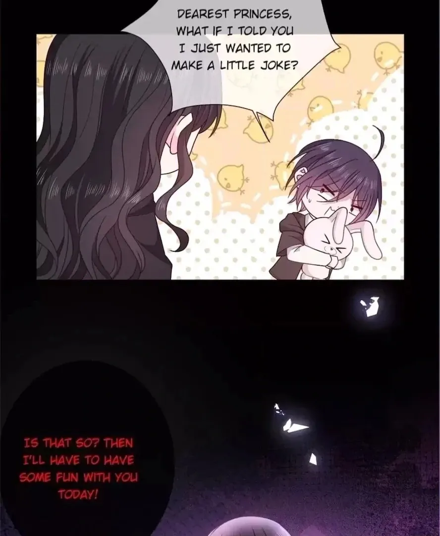 Read Demon, No Kissing! chapter 174 image 9 on Lezhin