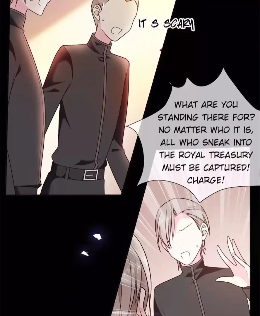 Read Demon, No Kissing! chapter 175 image 25 on Lezhin