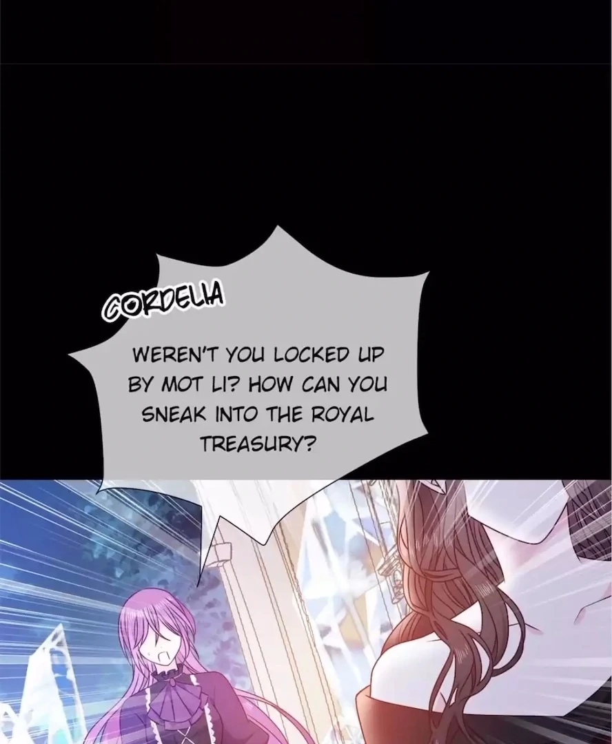Read Demon, No Kissing! chapter 175 image 31 on Lezhin