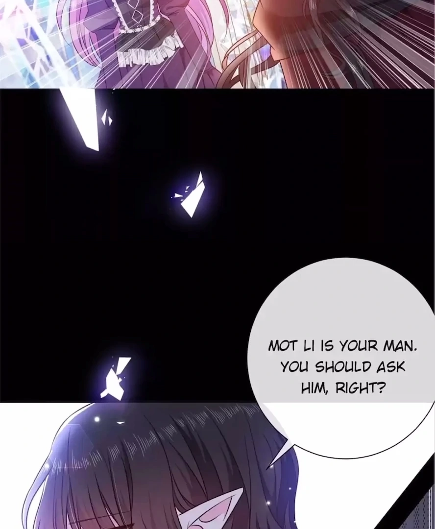 Read Demon, No Kissing! chapter 175 image 32 on Lezhin