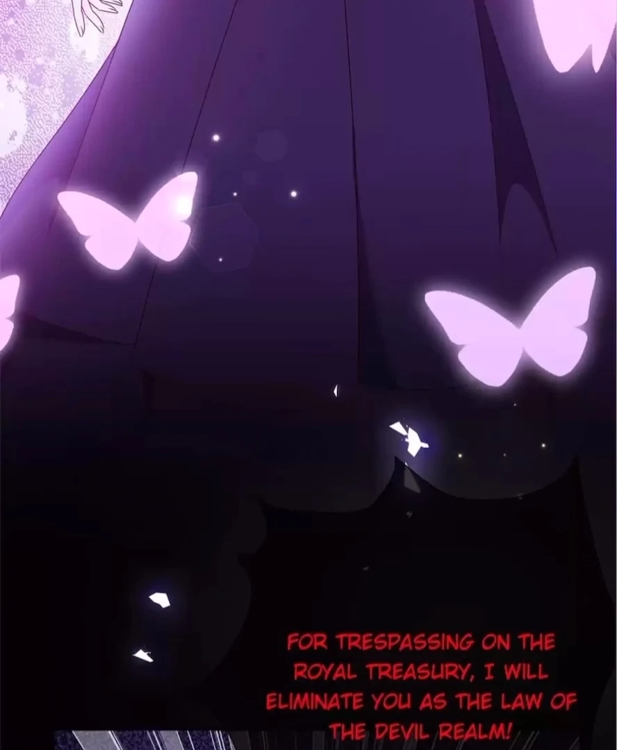 Read Demon, No Kissing! chapter 175 image 36 on Lezhin
