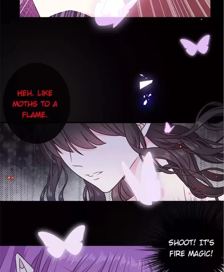 Read Demon, No Kissing! chapter 175 image 38 on Lezhin