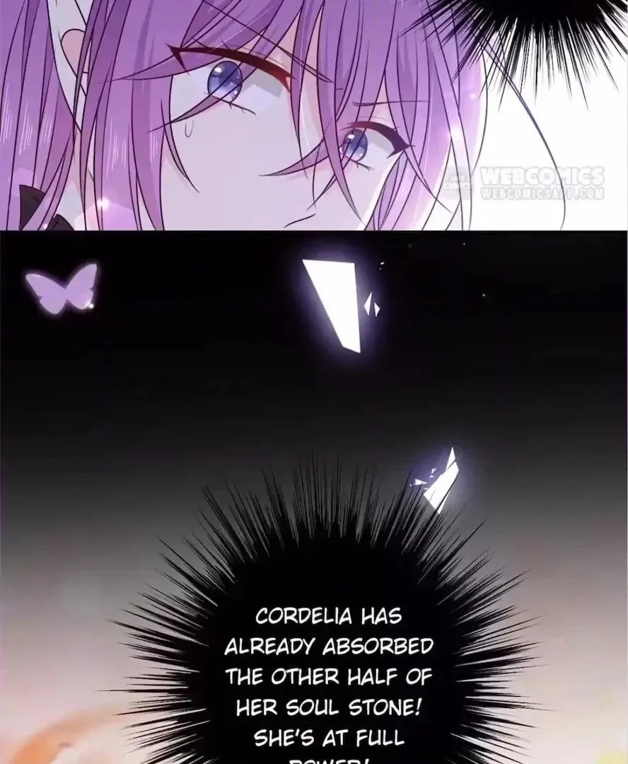 Read Demon, No Kissing! chapter 175 image 39 on Lezhin