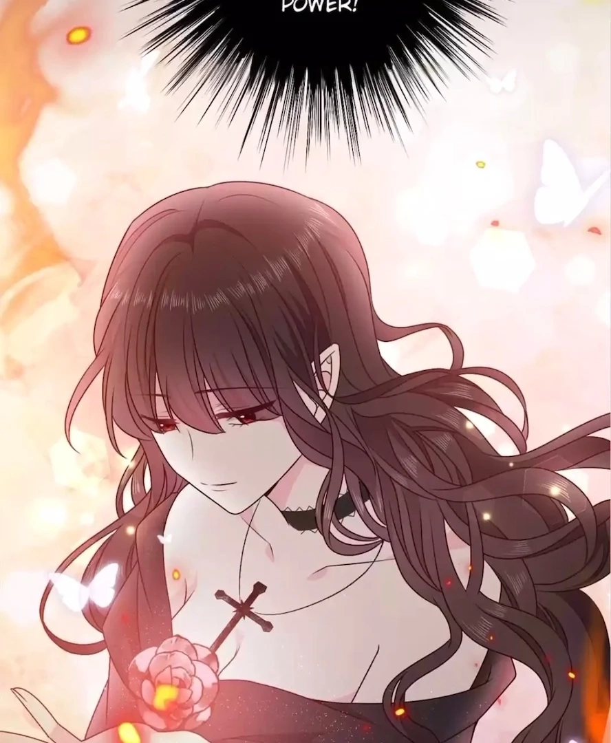 Read Demon, No Kissing! chapter 175 image 40 on Lezhin
