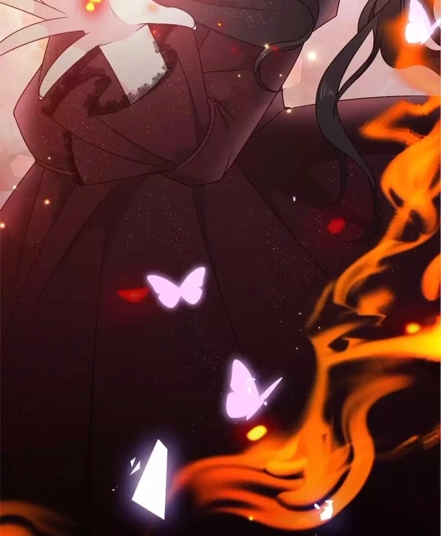 Read Demon, No Kissing! chapter 175 image 41 on Lezhin