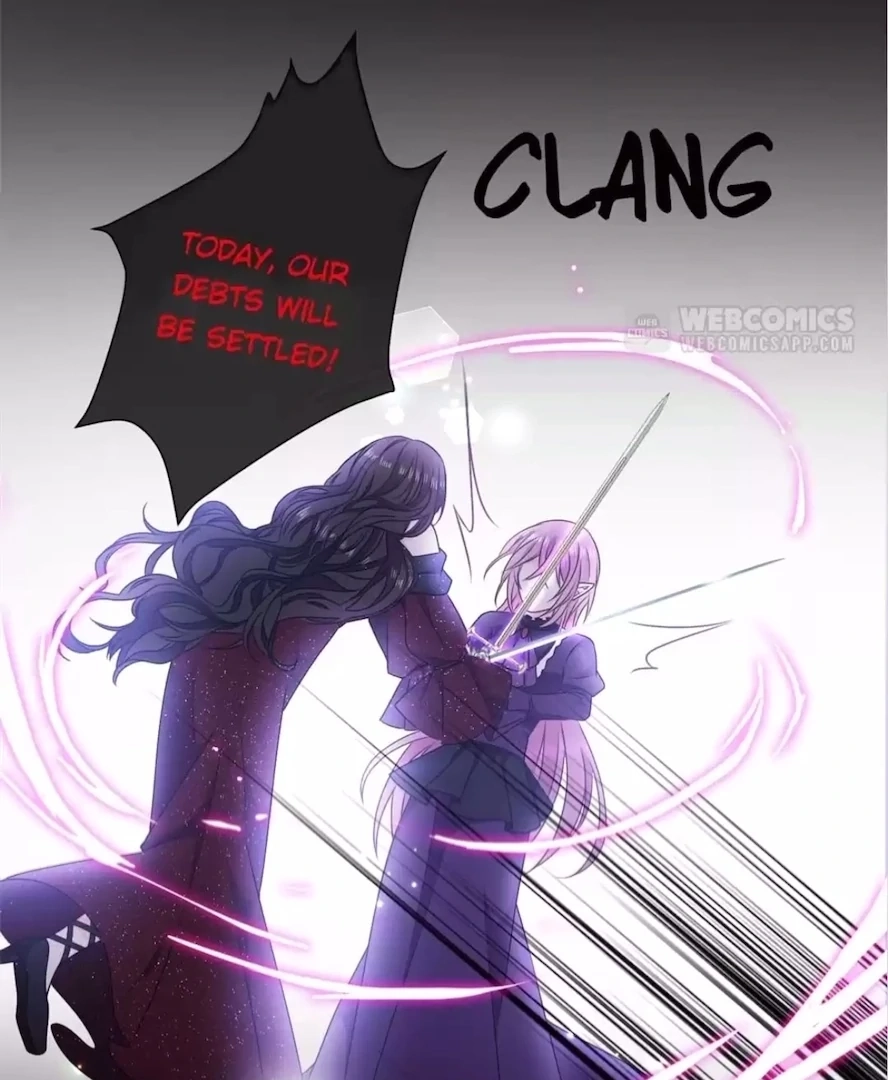 Read Demon, No Kissing! chapter 176 image 1 on Lezhin