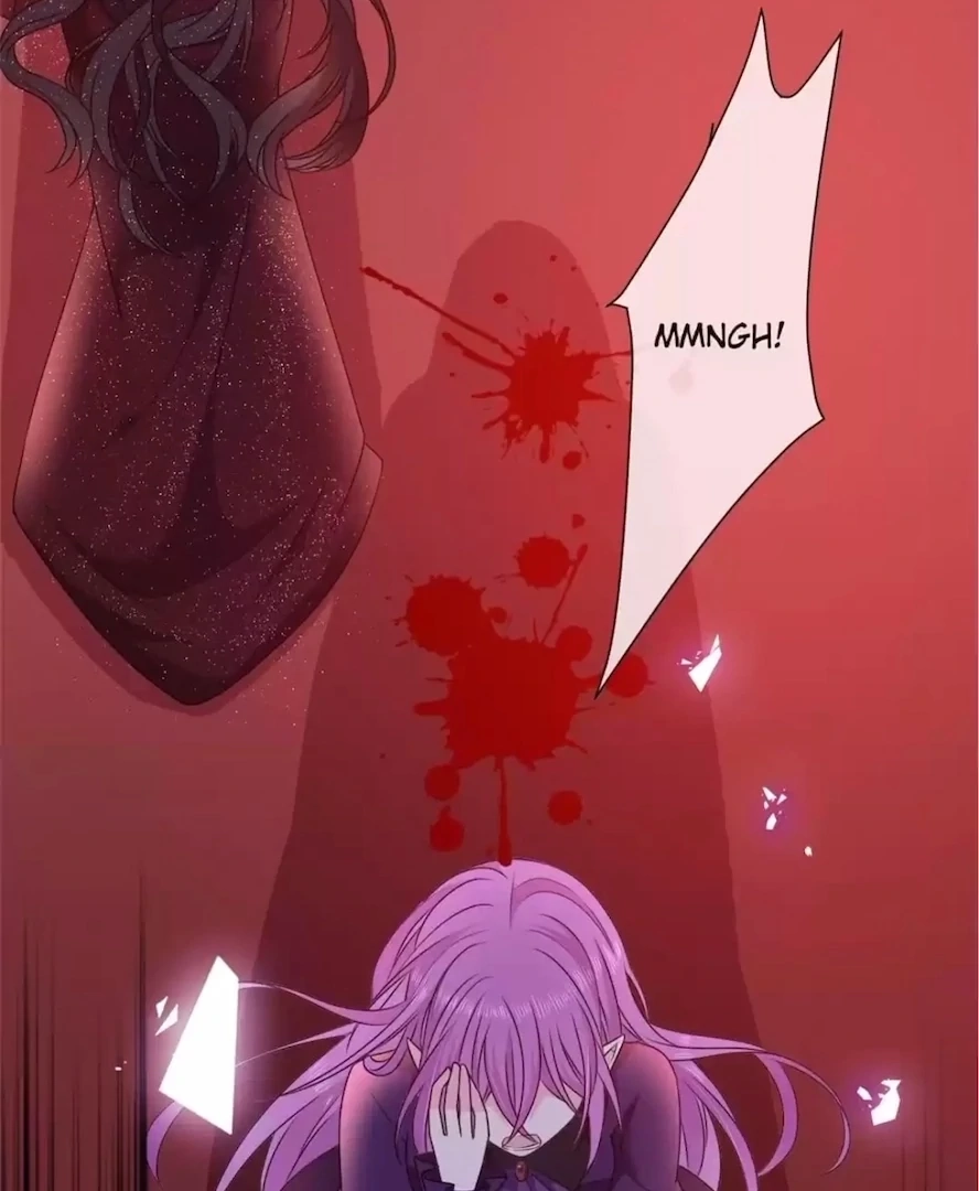 Read Demon, No Kissing! chapter 176 image 11 on Lezhin