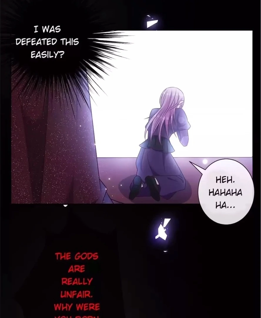 Read Demon, No Kissing! chapter 176 image 15 on Lezhin