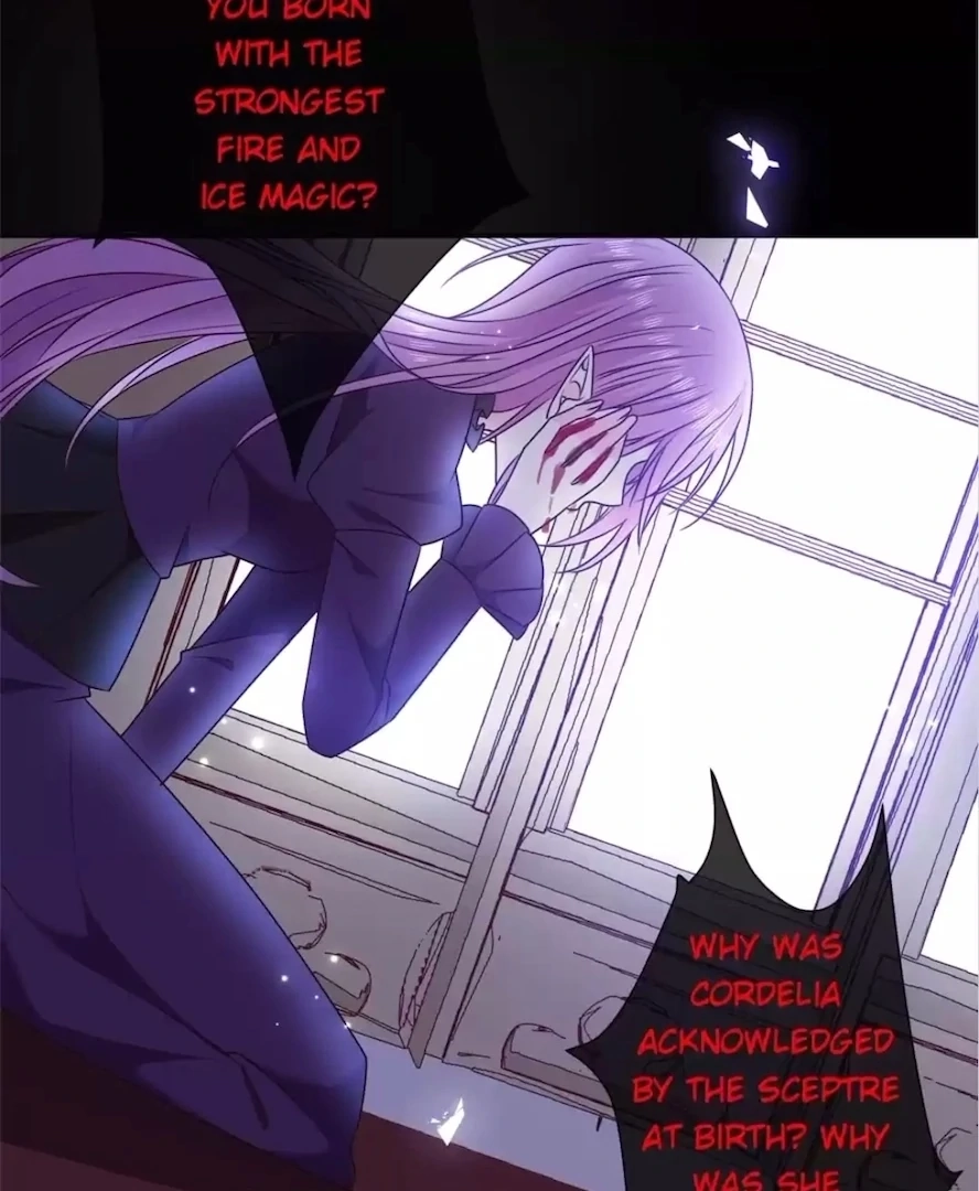 Read Demon, No Kissing! chapter 176 image 16 on Lezhin