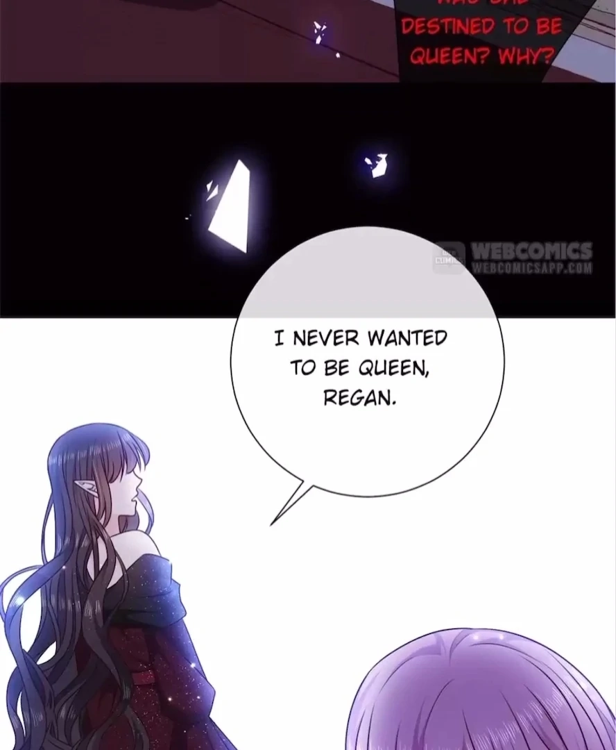Read Demon, No Kissing! chapter 176 image 17 on Lezhin