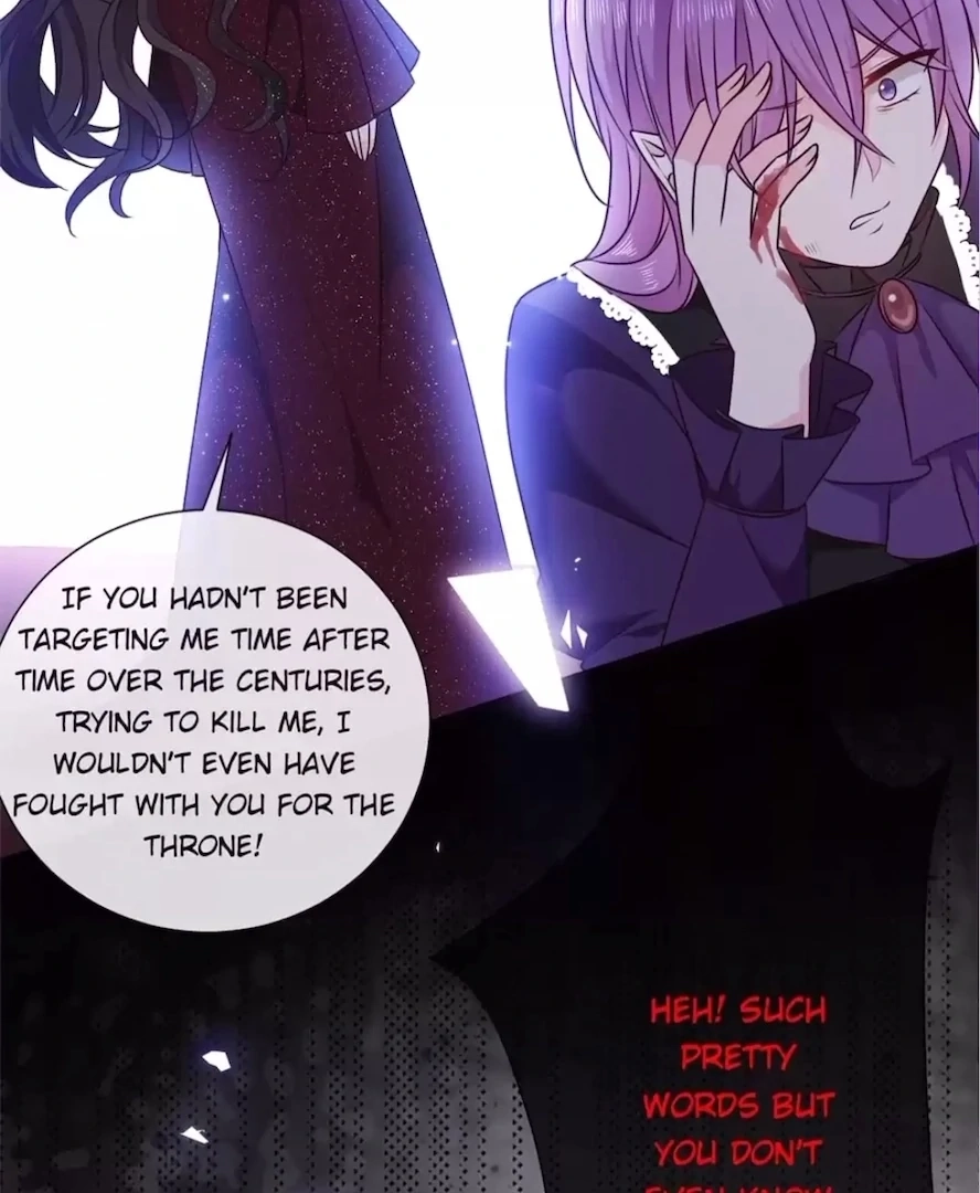 Read Demon, No Kissing! chapter 176 image 18 on Lezhin