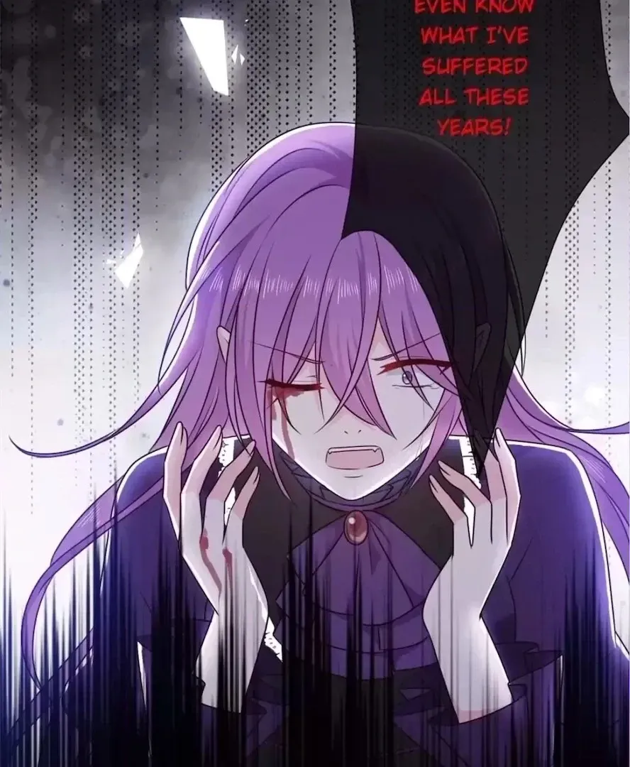 Read Demon, No Kissing! chapter 176 image 19 on Lezhin