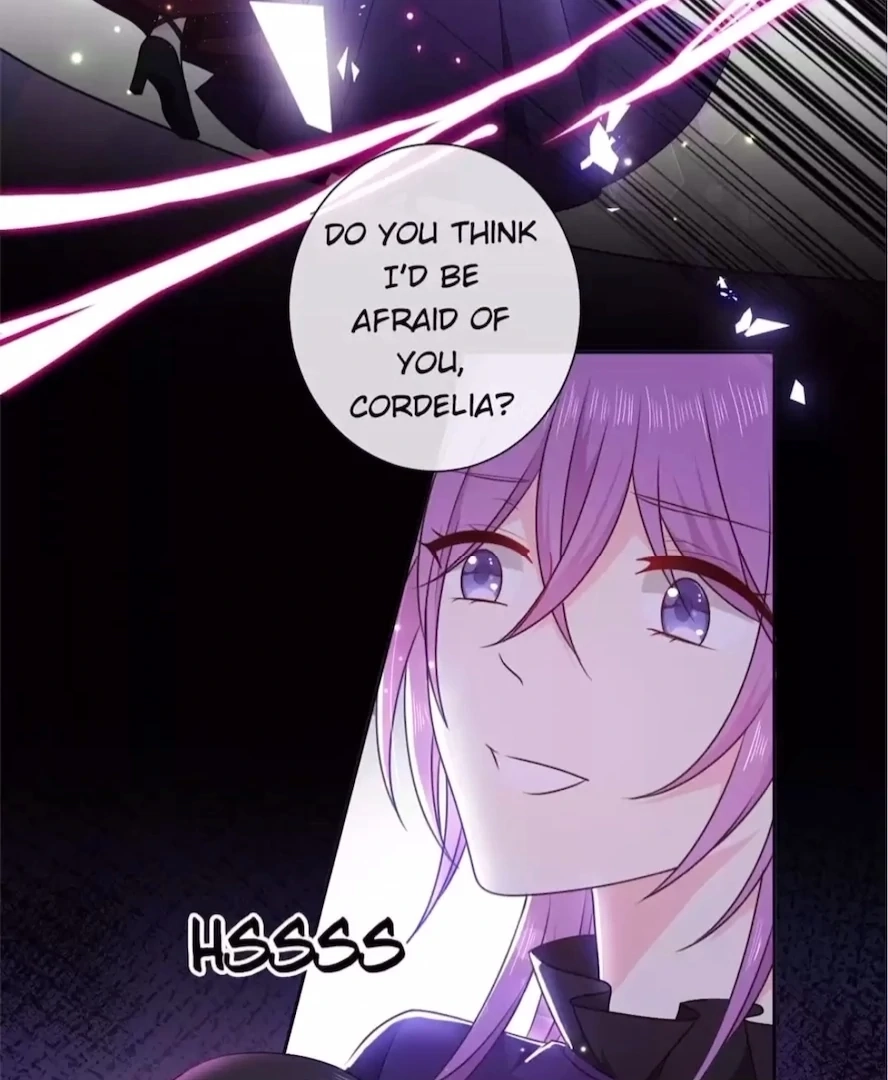 Read Demon, No Kissing! chapter 176 image 2 on Lezhin