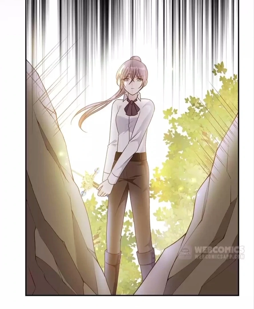 Read Demon, No Kissing! chapter 176 image 22 on Lezhin