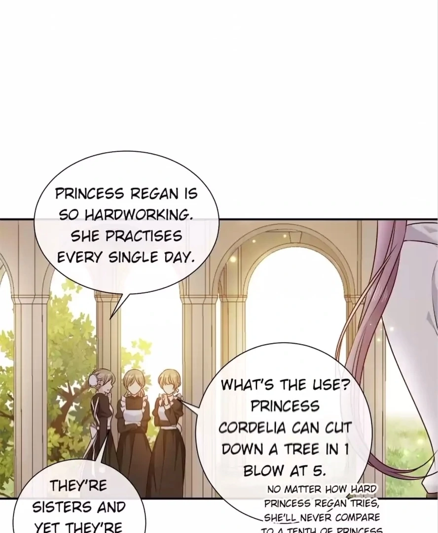 Read Demon, No Kissing! chapter 176 image 23 on Lezhin