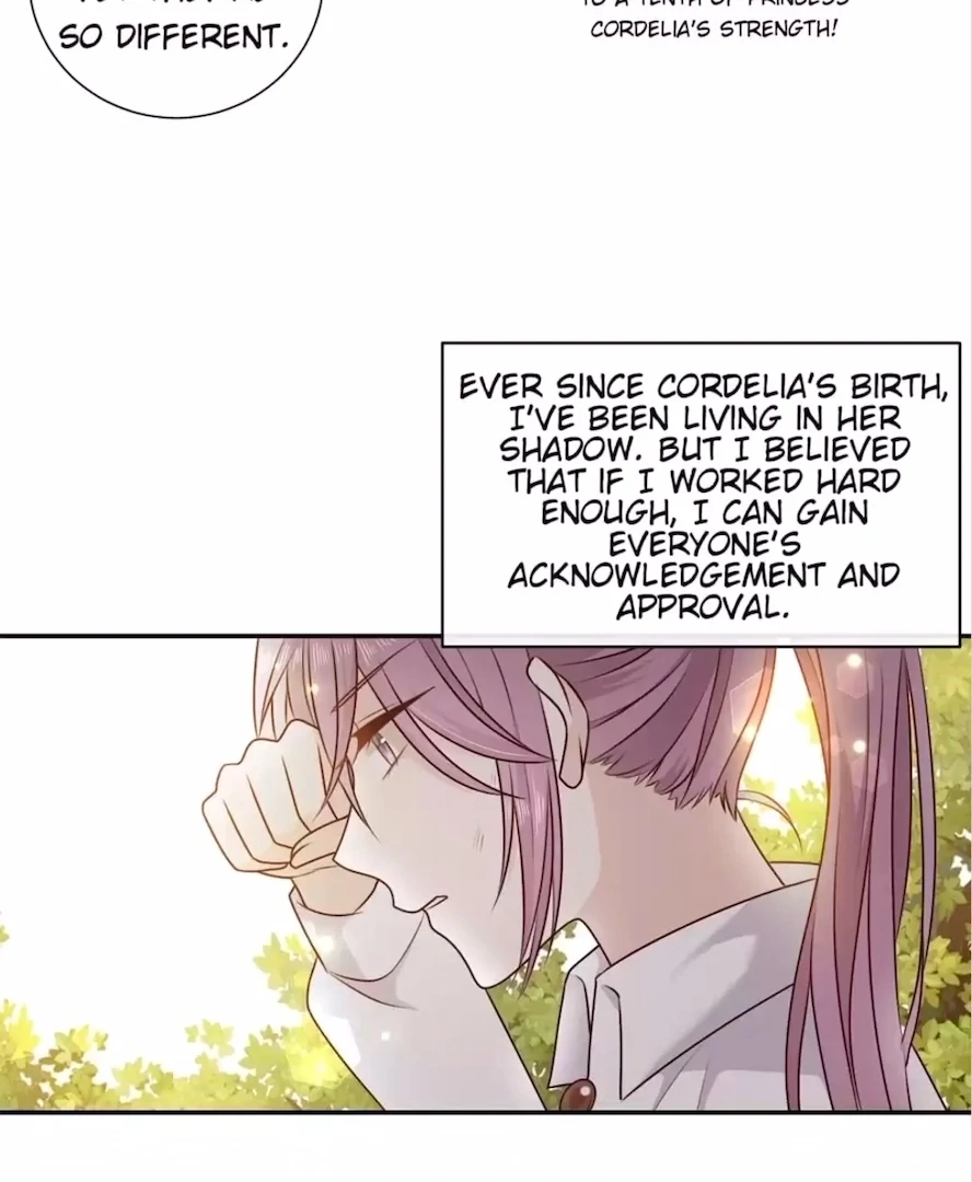 Read Demon, No Kissing! chapter 176 image 24 on Lezhin