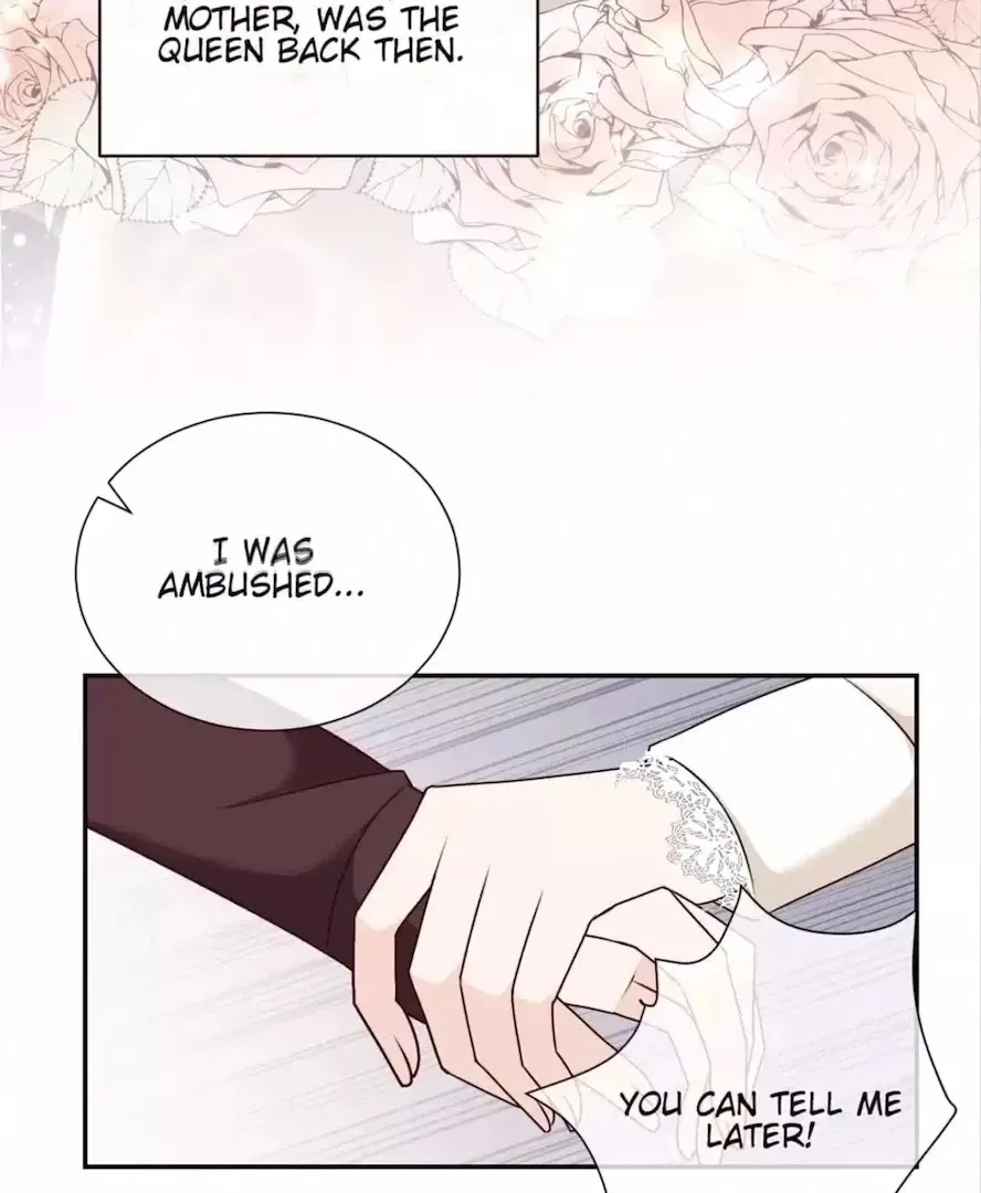 Read Demon, No Kissing! chapter 176 image 29 on Lezhin
