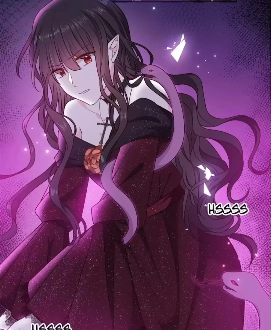 Read Demon, No Kissing! chapter 176 image 3 on Lezhin