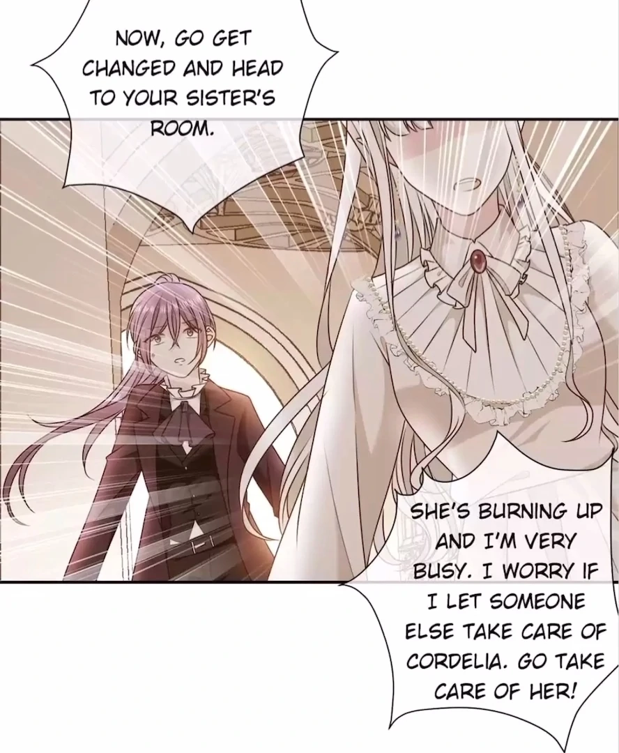 Read Demon, No Kissing! chapter 176 image 31 on Lezhin