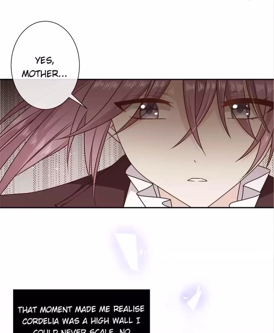 Read Demon, No Kissing! chapter 176 image 32 on Lezhin