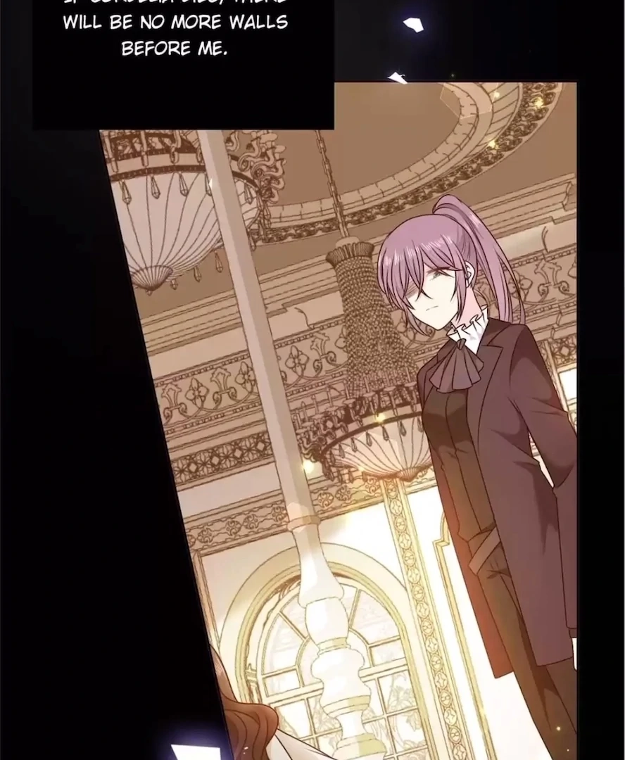 Read Demon, No Kissing! chapter 176 image 35 on Lezhin
