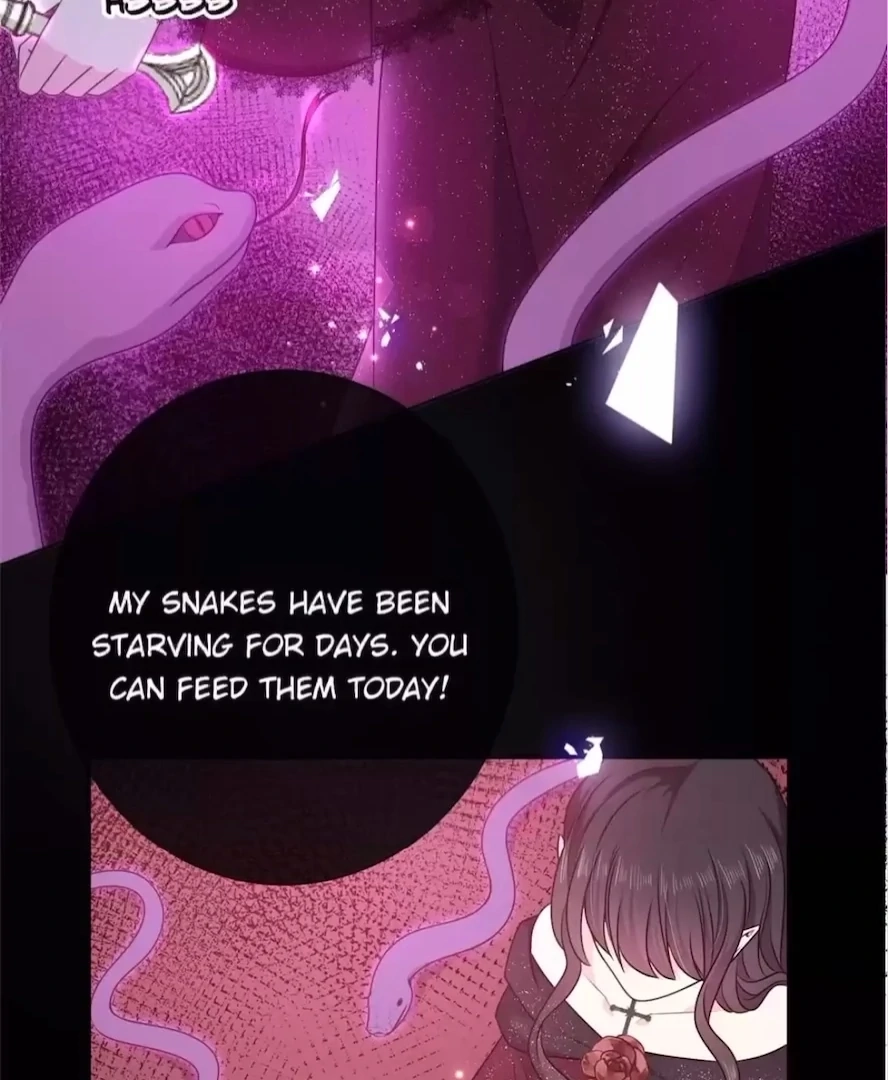 Read Demon, No Kissing! chapter 176 image 4 on Lezhin