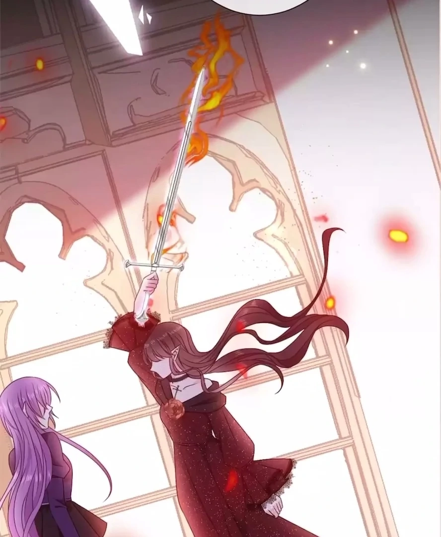 Read Demon, No Kissing! chapter 176 image 7 on Lezhin