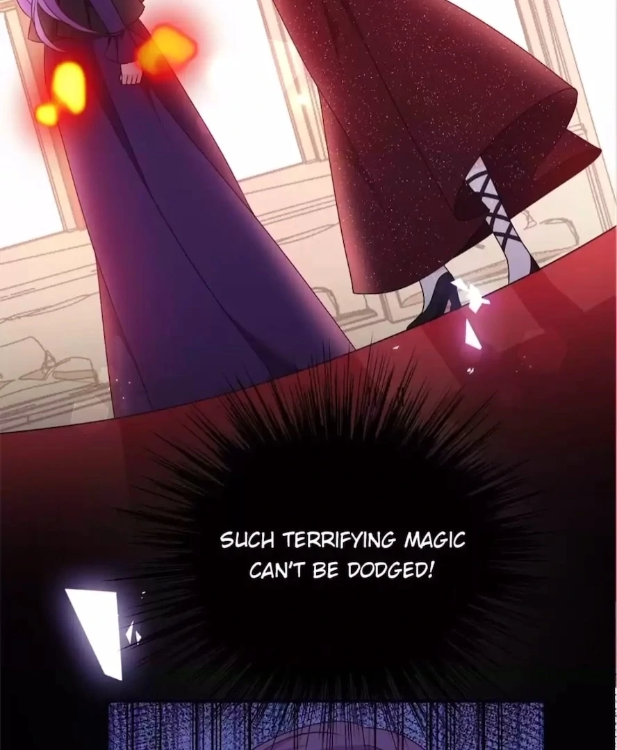 Read Demon, No Kissing! chapter 176 image 8 on Lezhin