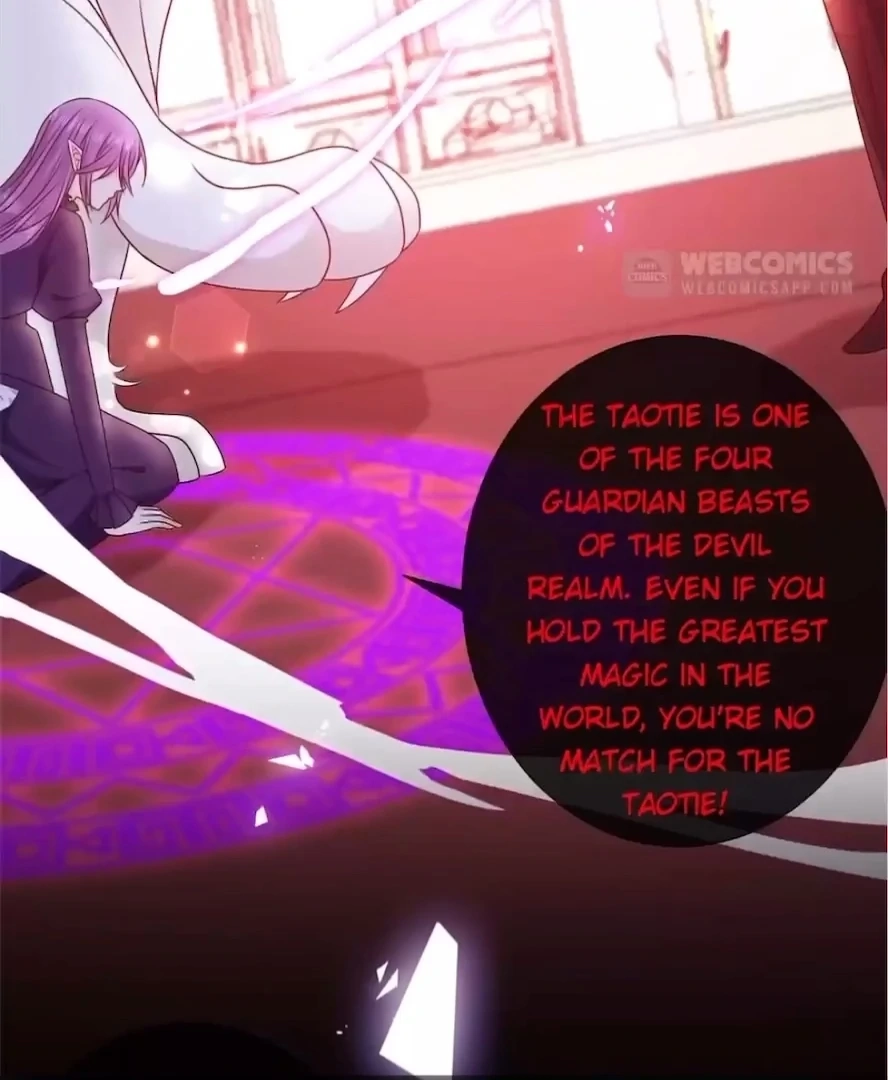 Read Demon, No Kissing! chapter 177 image 12 on Lezhin