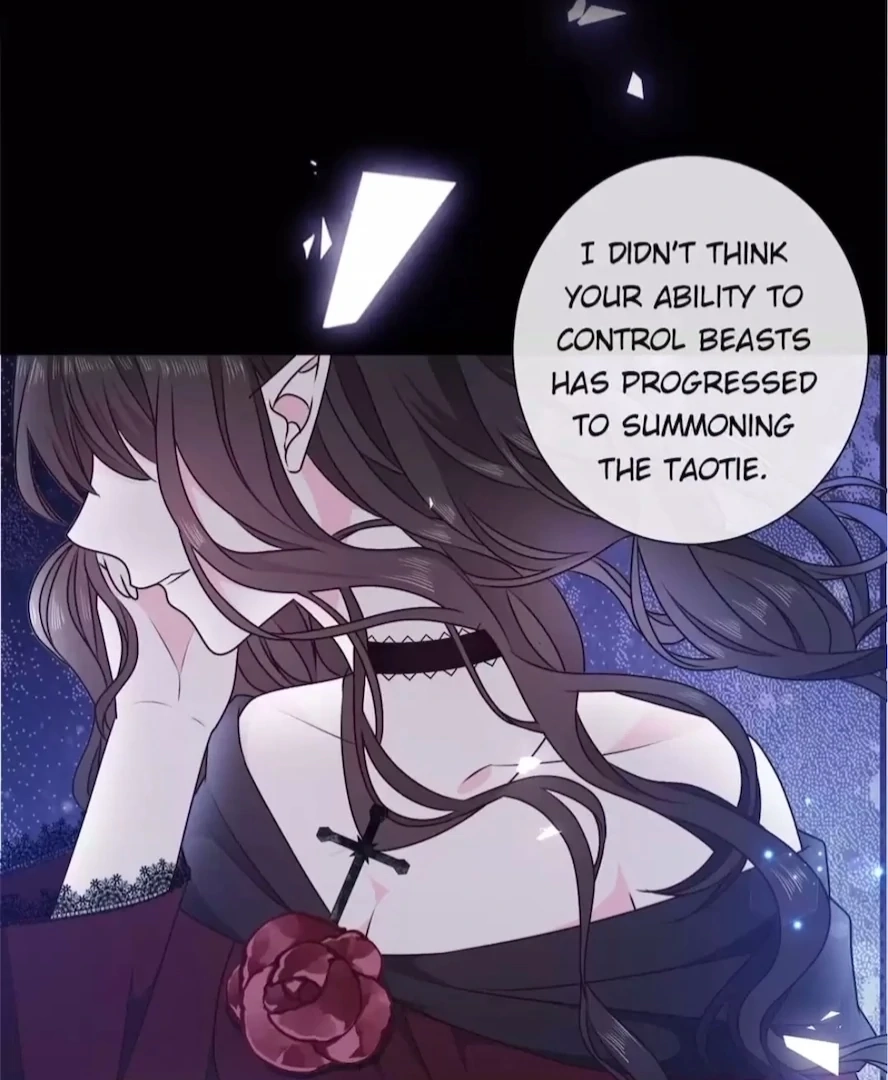 Read Demon, No Kissing! chapter 177 image 14 on Lezhin