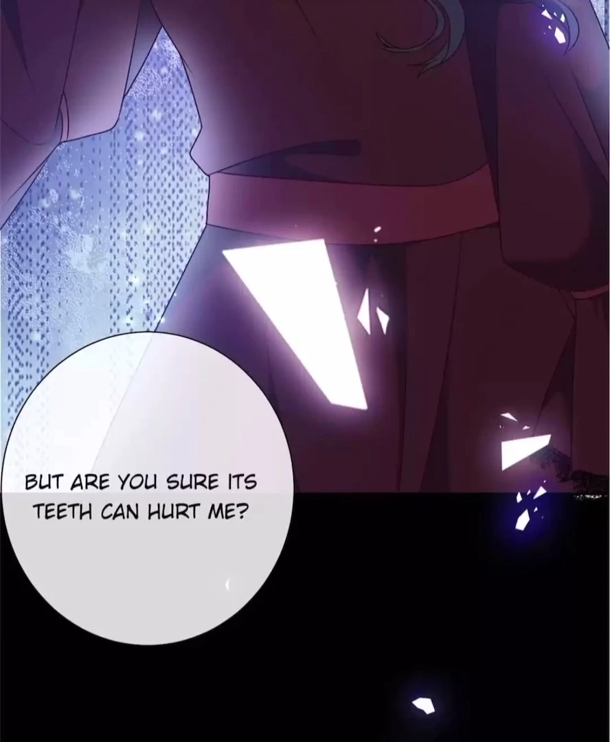 Read Demon, No Kissing! chapter 177 image 15 on Lezhin
