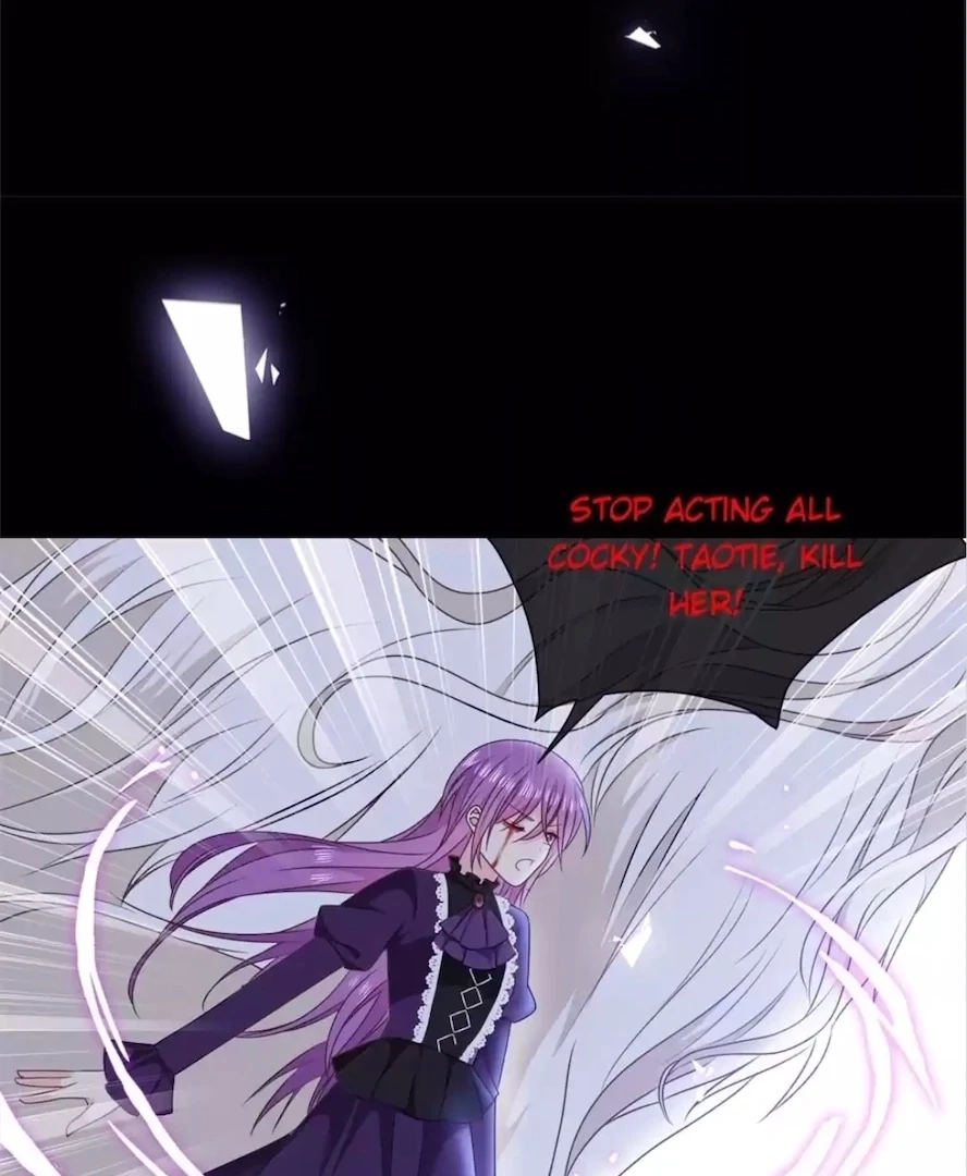Read Demon, No Kissing! chapter 177 image 16 on Lezhin
