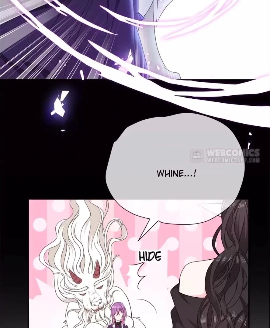 Read Demon, No Kissing! chapter 177 image 17 on Lezhin