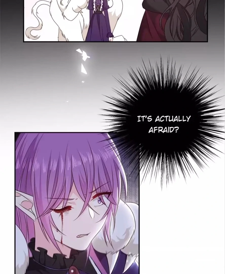 Read Demon, No Kissing! chapter 177 image 18 on Lezhin