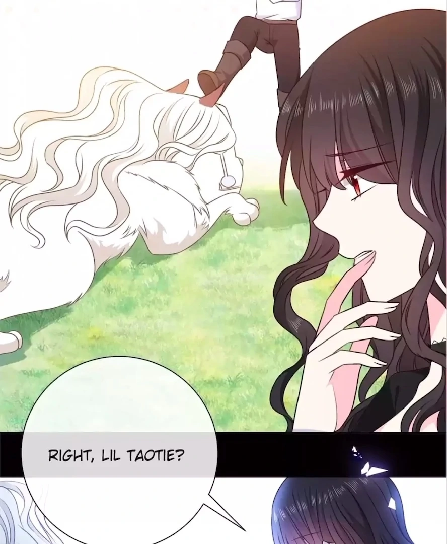 Read Demon, No Kissing! chapter 177 image 20 on Lezhin
