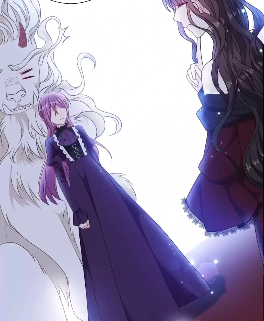 Read Demon, No Kissing! chapter 177 image 21 on Lezhin