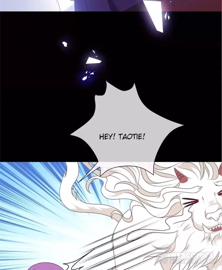 Read Demon, No Kissing! chapter 177 image 22 on Lezhin