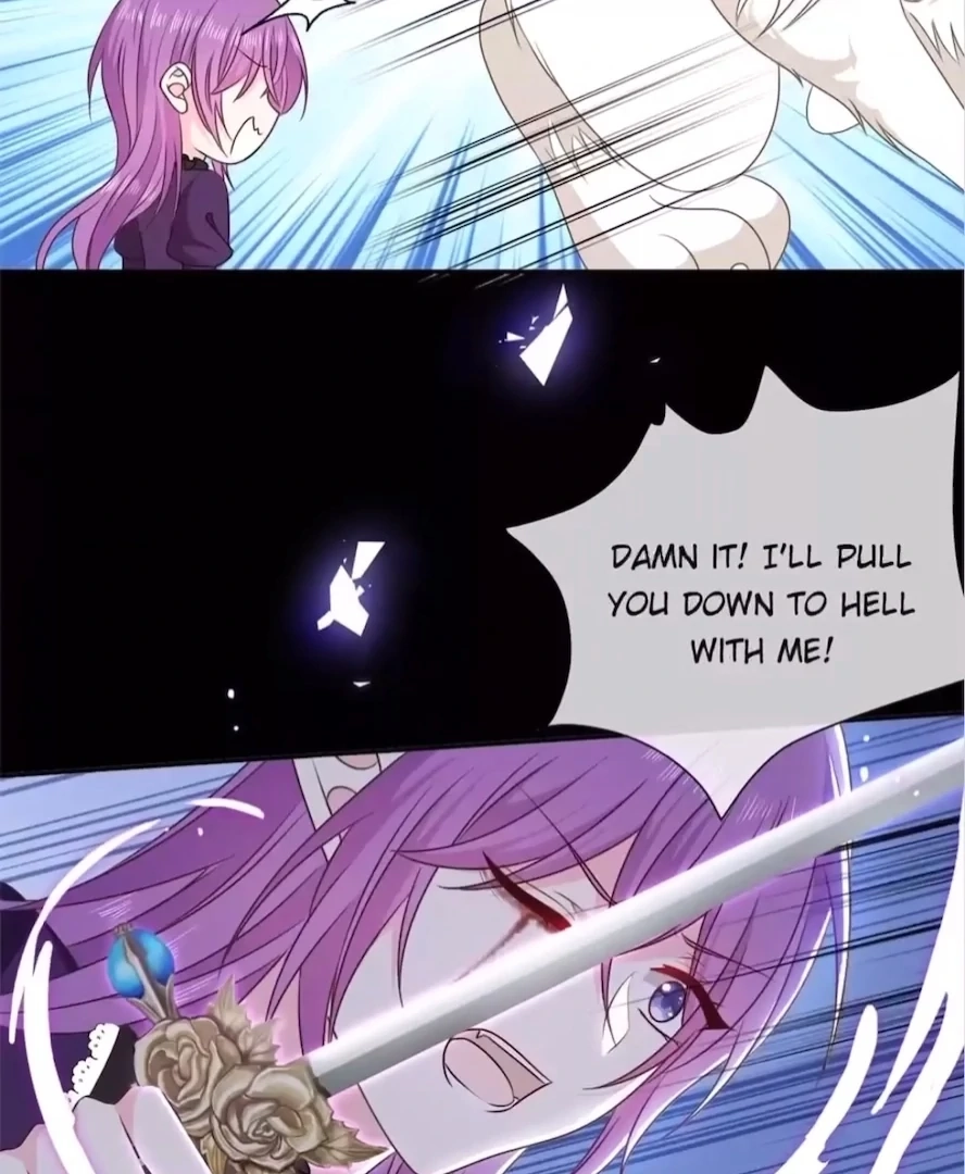 Read Demon, No Kissing! chapter 177 image 23 on Lezhin